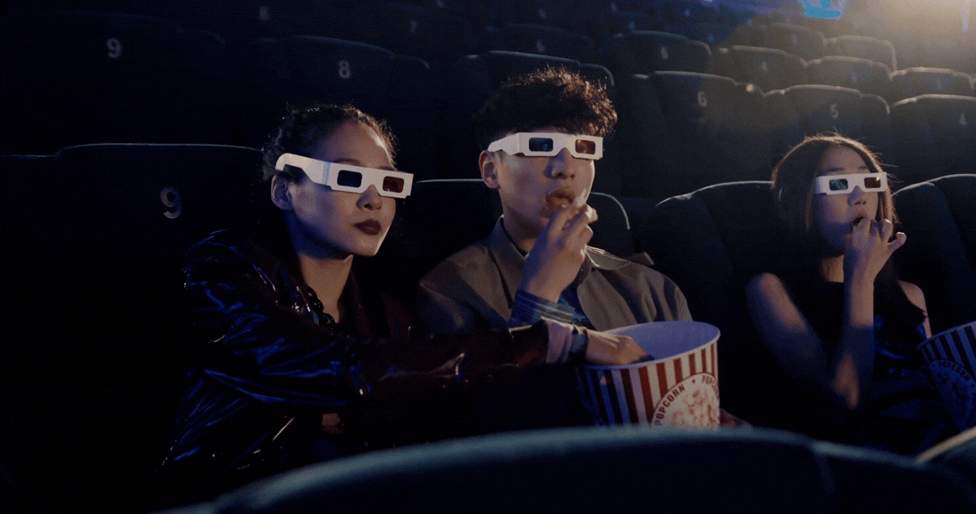 立院三讀通過娛樂稅法  涵蓋範圍廣